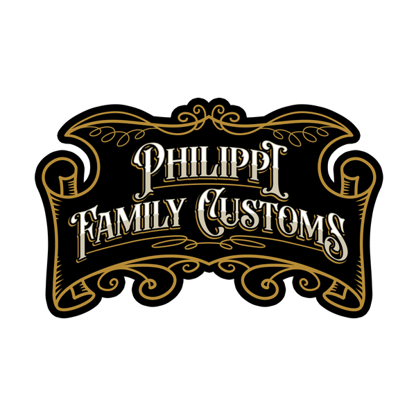 Philippi Family Customs